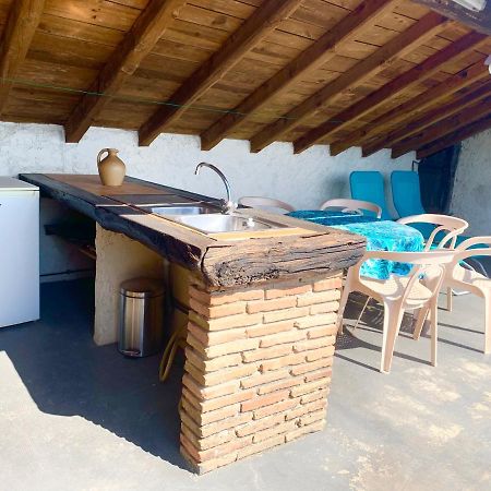 Les Fouillettes Villa Aujac  Екстериор снимка