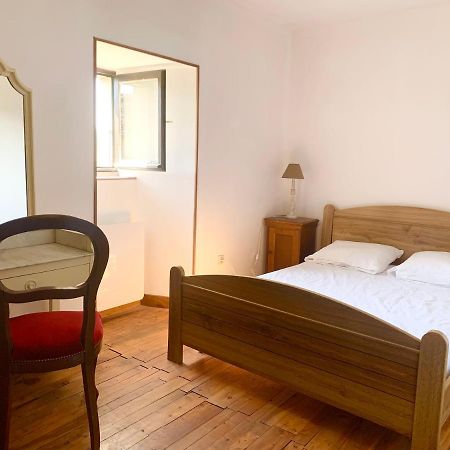 Les Fouillettes Villa Aujac  Екстериор снимка